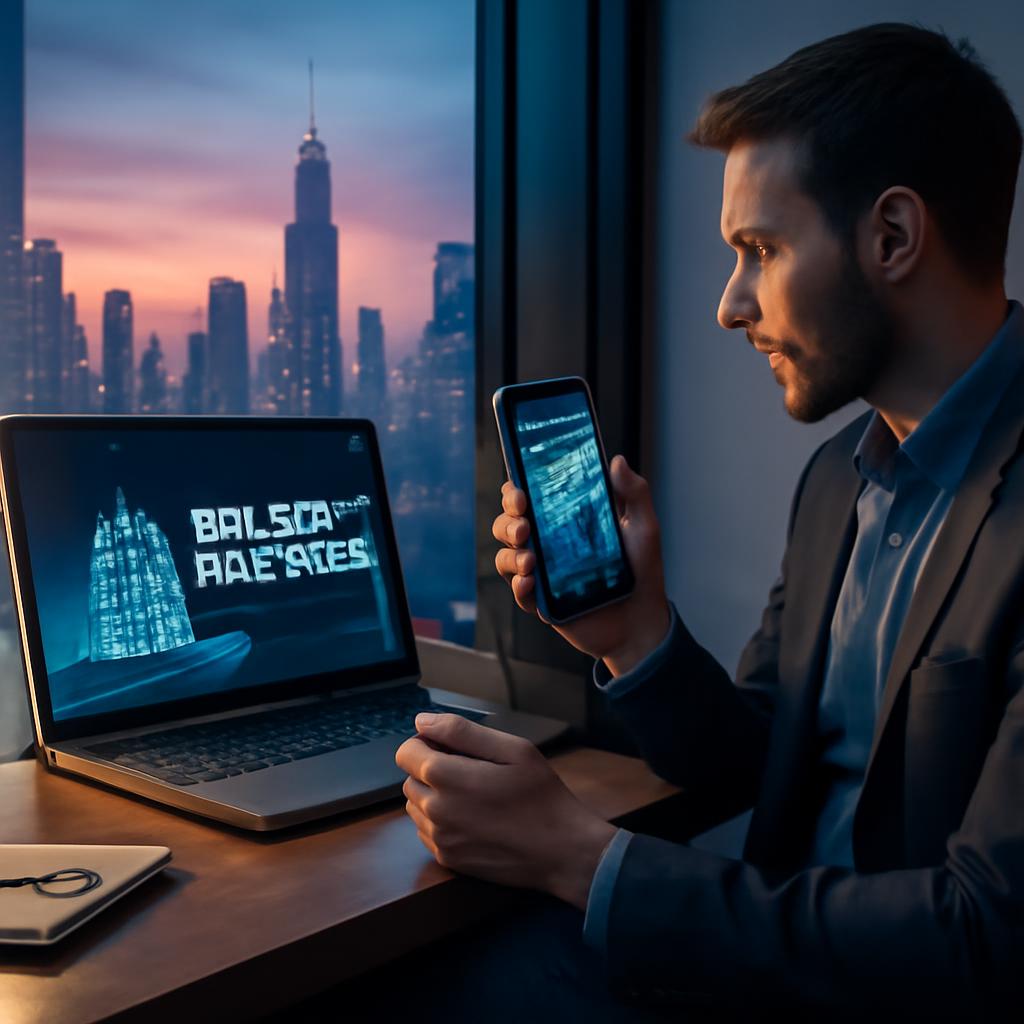 Real Estate Investing for Financial Freedom Without Being a Landlord