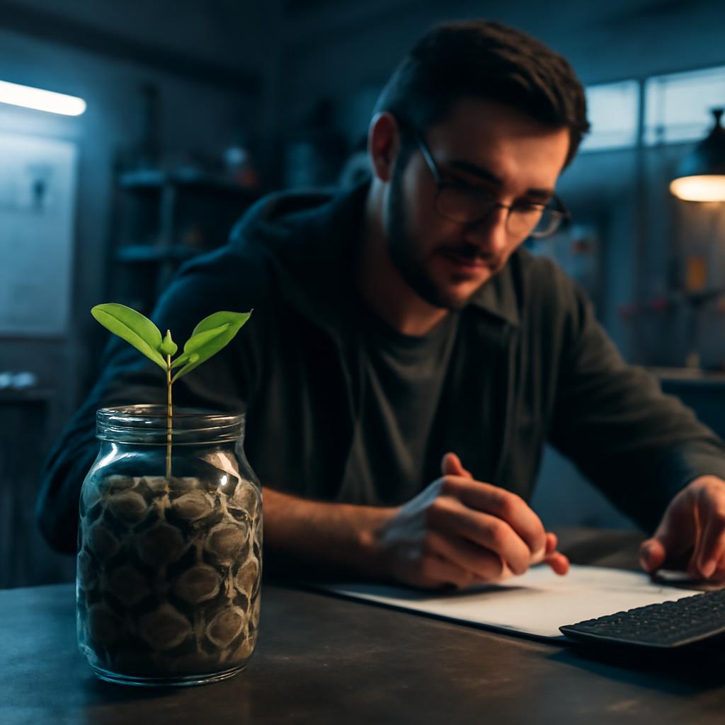 Business ideas for less than $10,000 inUnited Kingdom: Complete Checklist And Startup Costs