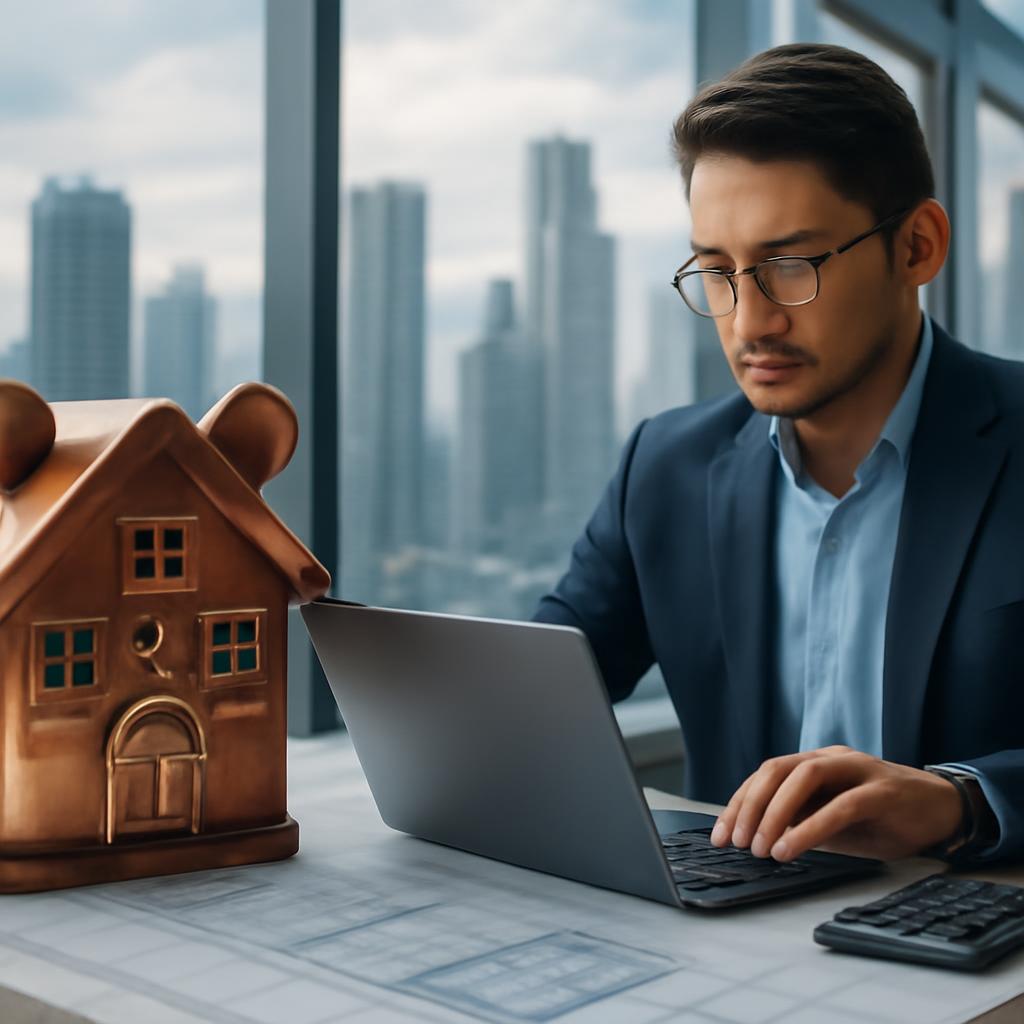 How to invest money in real estate in China: Requirements Documents And Costs